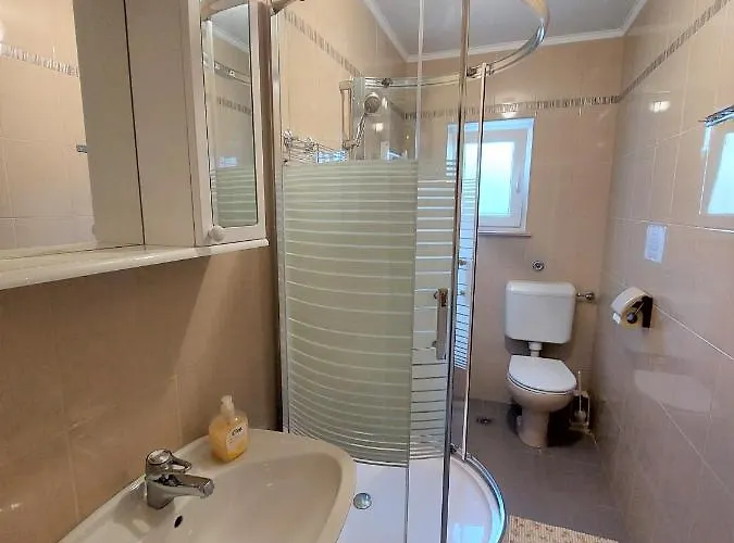 Sobe 29926 - Mileva ゲストハウス *