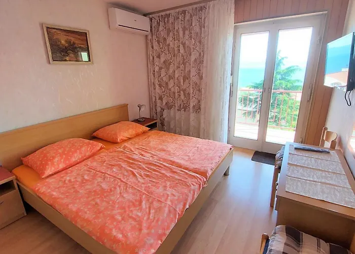 Sobe 29926 - Mileva ツリクヴェニツァ