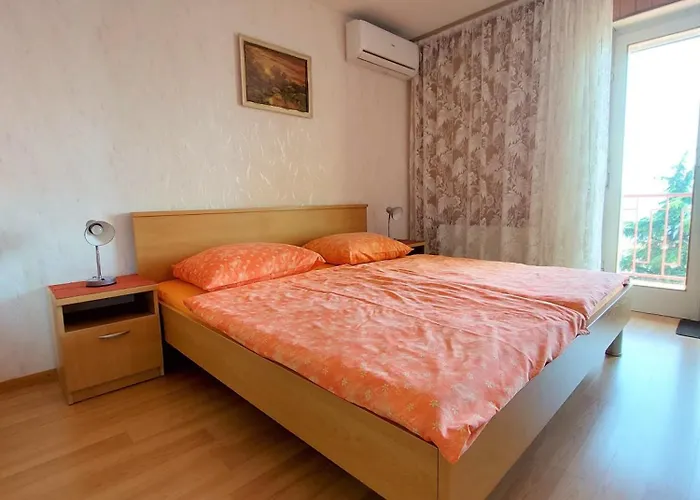 Sobe 29926 - Mileva ゲストハウス