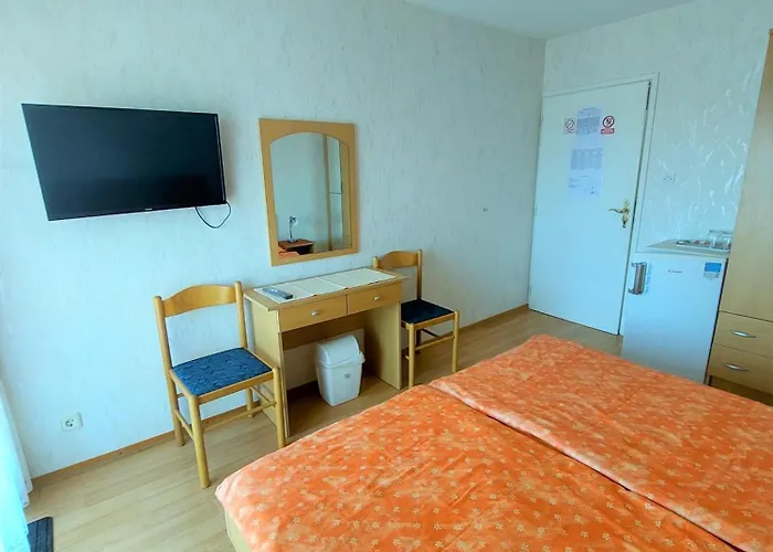 ゲストハウス Sobe 29926 - Mileva