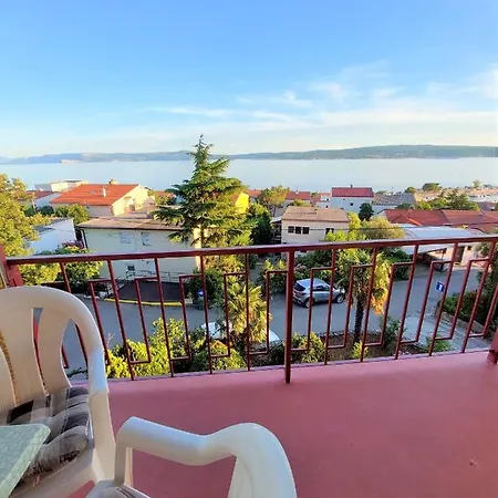 Sobe 29926 - Mileva Guest house Crikvenica