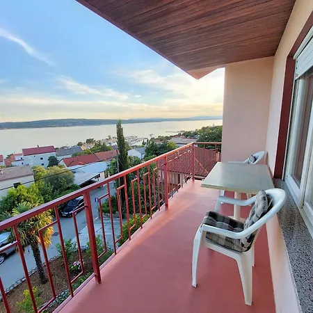Pensión Sobe 29926 - Mileva Crikvenica