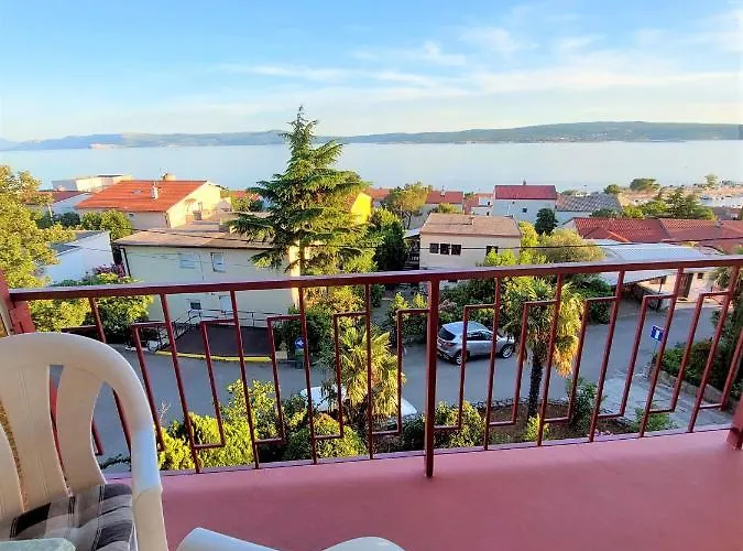Sobe 29926 - Mileva Maison d'hôtes Crikvenica