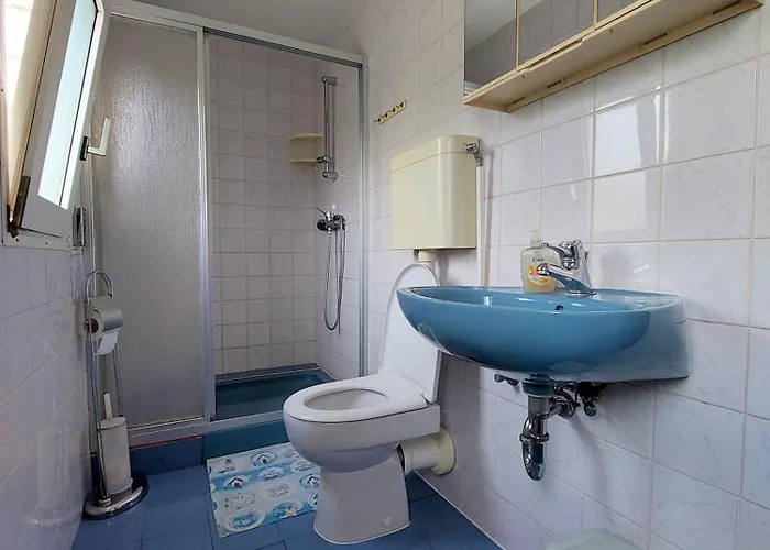 Maison d'hôtes Sobe 29926 - Mileva *