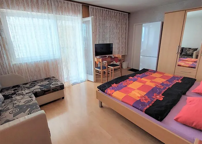 Maison d'hôtes Sobe 29926 - Mileva Crikvenica
