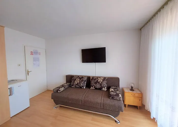 Maison d'hôtes Sobe 29926 - Mileva *