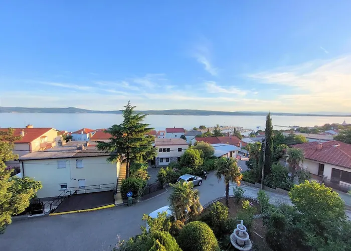 Sobe 29926 - Mileva Crikvenica